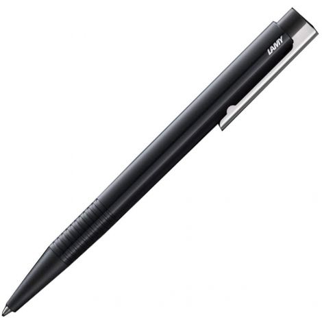 Długopis Lamy 204 Logo M+ Czarny M16BL
